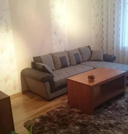 Fishingport 아파트 클라이페다