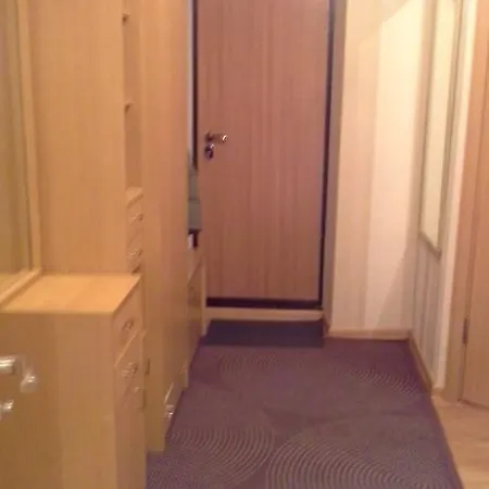 Apartment Fishingport