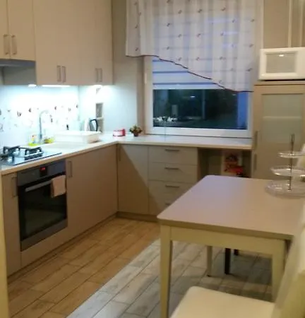 Fishingport 公寓 *