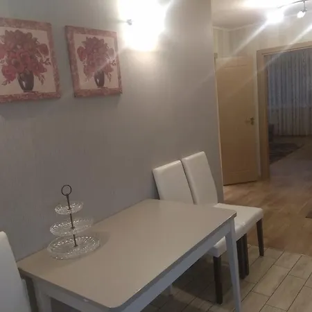 公寓 Fishingport 克莱佩达