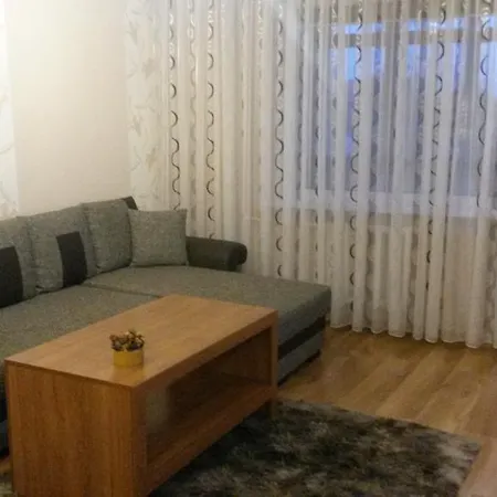 Fishingport 公寓 *