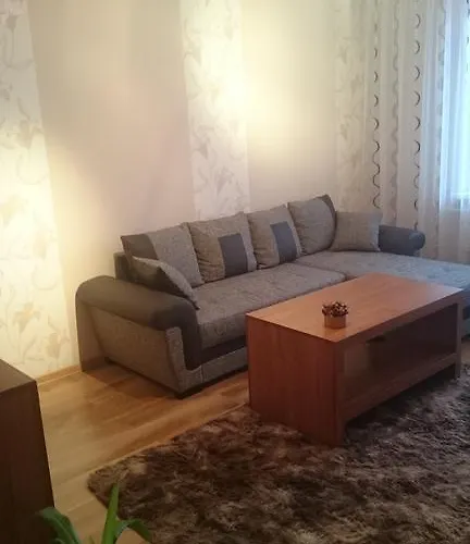 Fishingport Apartamento Klaipėda