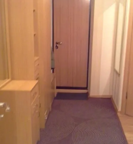 Apartamento Fishingport