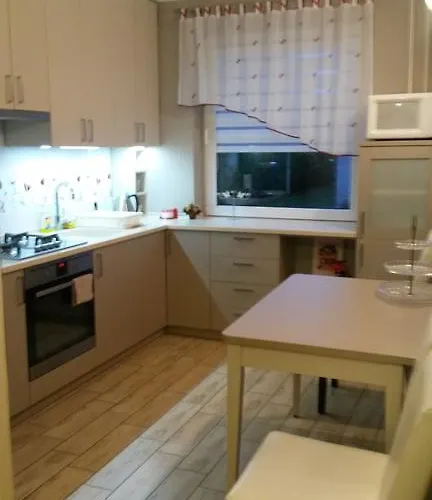 Fishingport Apartamento *