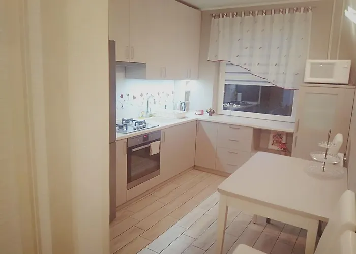 Fishingport Klaipėda