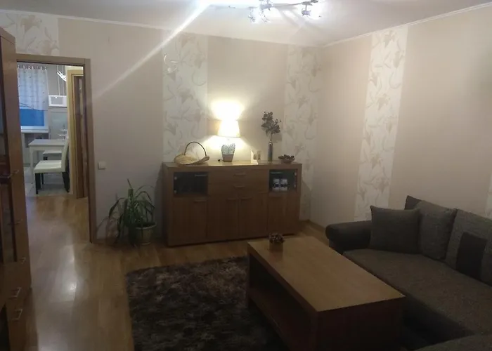 Fishingport Apartamento