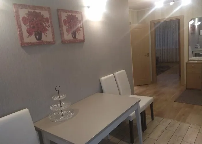 Apartamento Fishingport Klaipėda