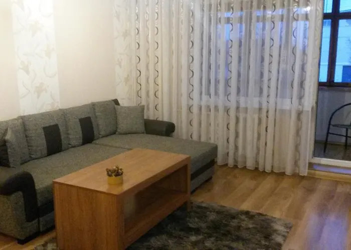 Fishingport Apartamento *